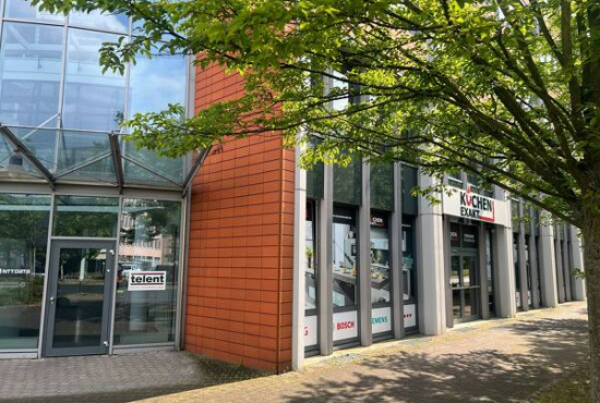 Teltow Rheinstraße, Ladenlokal, Gastronomie mieten oder kaufen