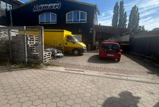 Wedel , Ladenlokal, Gastronomie mieten oder kaufen