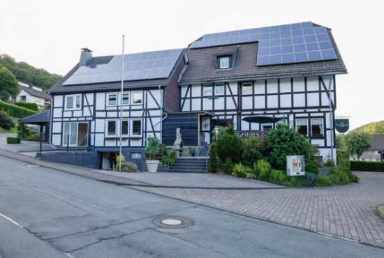 Olsberg-Wulmeringhausen , Ladenlokal, Gastronomie mieten oder kaufen