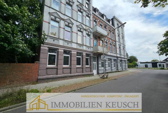 Wilhelmshaven , Ladenlokal, Gastronomie mieten oder kaufen