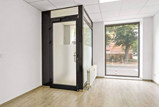 Weißenfels Große Deichstraße, Ladenlokal, Gastronomie mieten oder kaufen