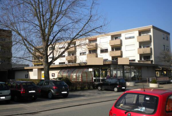Hemsbach Gleiwitzer Straße, Ladenlokal, Gastronomie mieten oder kaufen