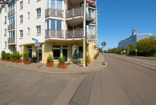Leipzig , Ladenlokal, Gastronomie mieten oder kaufen