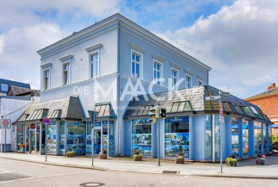Lübeck , Ladenlokal, Gastronomie mieten oder kaufen