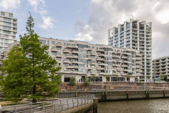 Hamburg Am Strandkai, Ladenlokal, Gastronomie mieten oder kaufen