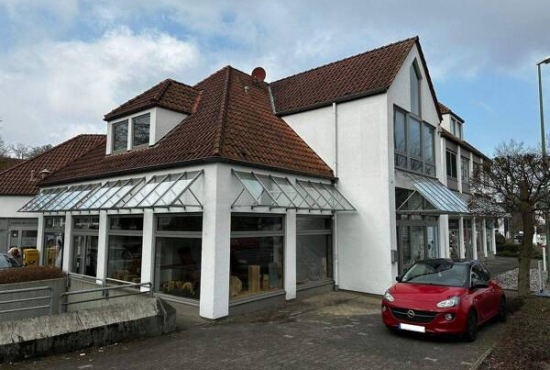 Bielefeld , Ladenlokal, Gastronomie mieten oder kaufen