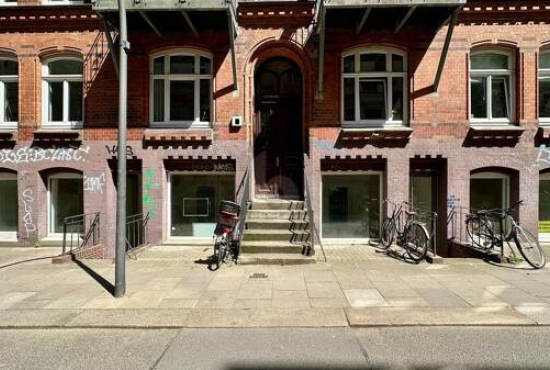 Hamburg Eimsbüttel , Ladenlokal, Gastronomie mieten oder kaufen