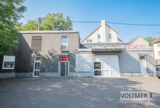 Neunkirchen , Ladenlokal, Gastronomie mieten oder kaufen