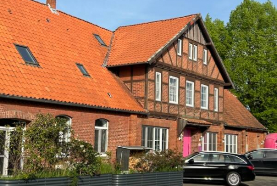 Dahlenburg / Lemgrabe , Ladenlokal, Gastronomie mieten oder kaufen