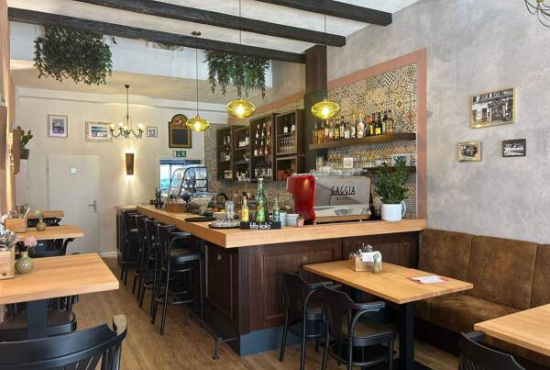 Bochum Hellweg, Ladenlokal, Gastronomie mieten oder kaufen