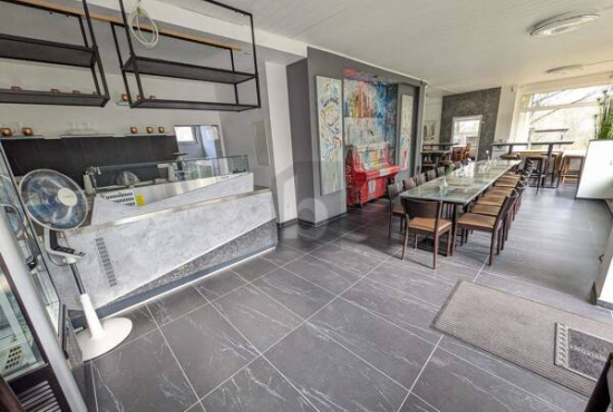 Mainz , Ladenlokal, Gastronomie mieten oder kaufen