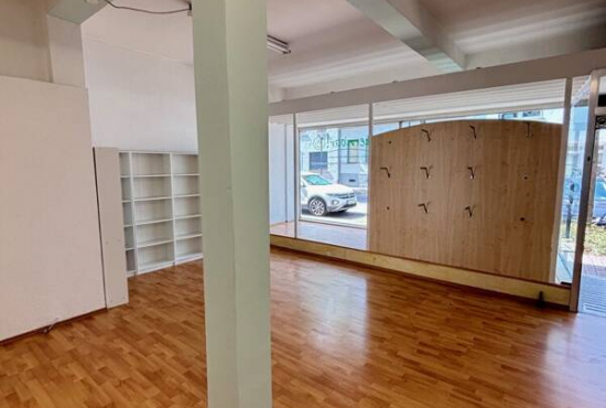 Dillingen Lotteriestraße, Ladenlokal, Gastronomie mieten oder kaufen