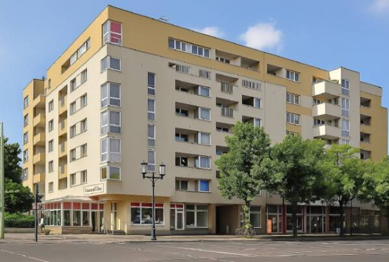 Berlin Kaiserdamm, Ladenlokal, Gastronomie mieten oder kaufen