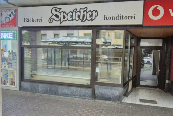 Völklingen , Ladenlokal, Gastronomie mieten oder kaufen