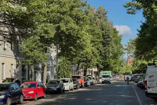 Berlin Kreuzberg , Ladenlokal, Gastronomie mieten oder kaufen
