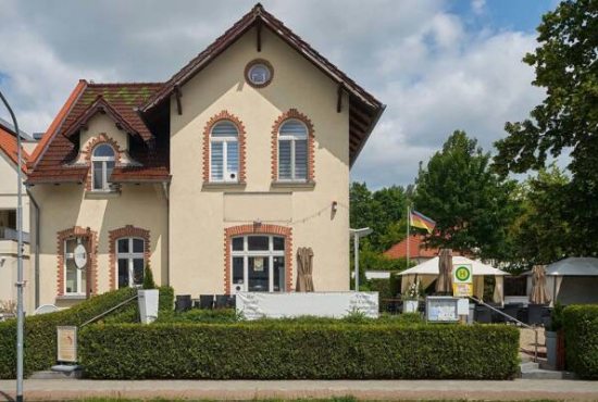 Glienicke/Nordbahn , Ladenlokal, Gastronomie mieten oder kaufen