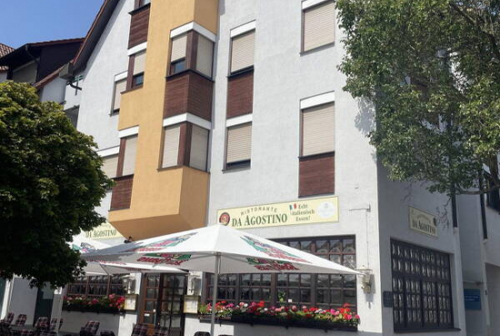 Brühl , Ladenlokal, Gastronomie mieten oder kaufen
