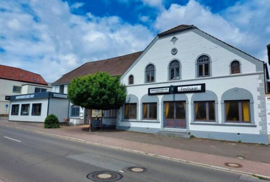 Hanerau-Hademarschen , Ladenlokal, Gastronomie mieten oder kaufen