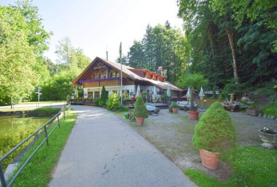 Füssen , Ladenlokal, Gastronomie mieten oder kaufen