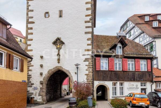 Horb am Neckar Neckarstr., Ladenlokal, Gastronomie mieten oder kaufen