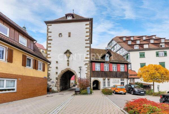Horb am Neckar Neckarstr., Ladenlokal, Gastronomie mieten oder kaufen
