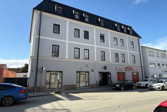 Plattling , Ladenlokal, Gastronomie mieten oder kaufen