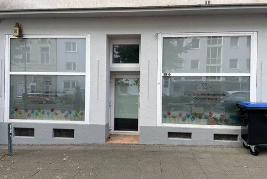 Hannover , Ladenlokal, Gastronomie mieten oder kaufen