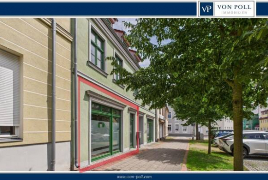 Mittenwalde , Ladenlokal, Gastronomie mieten oder kaufen