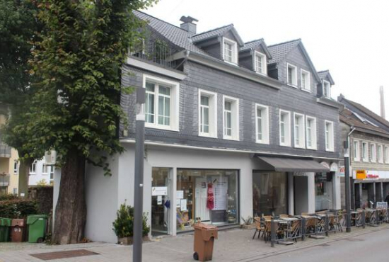 Wipperfürth Untere Straße, Ladenlokal, Gastronomie mieten oder kaufen