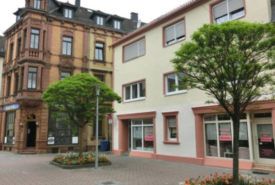Zweibrücken , Ladenlokal, Gastronomie mieten oder kaufen