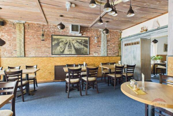 Brunsbüttel , Ladenlokal, Gastronomie mieten oder kaufen