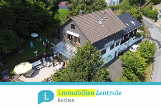 Monschau , Ladenlokal, Gastronomie mieten oder kaufen