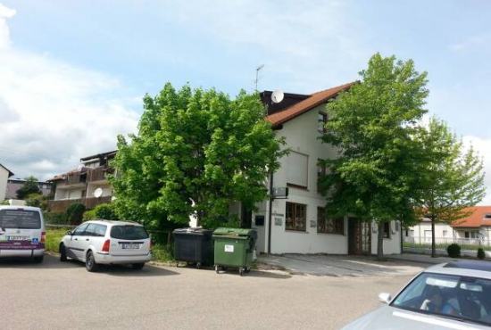 Hemmingen Brennereistraße, Ladenlokal, Gastronomie mieten oder kaufen