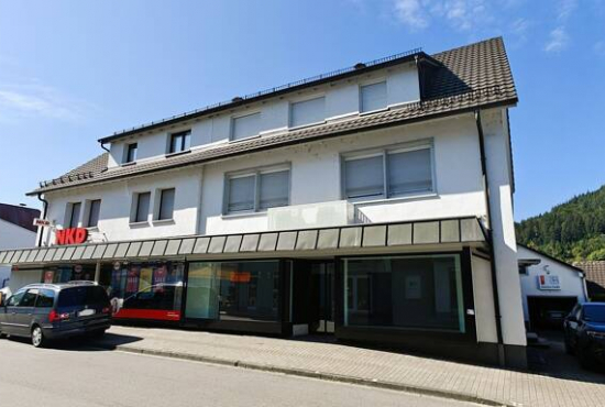 Seelbach Hauptstraße, Ladenlokal, Gastronomie mieten oder kaufen