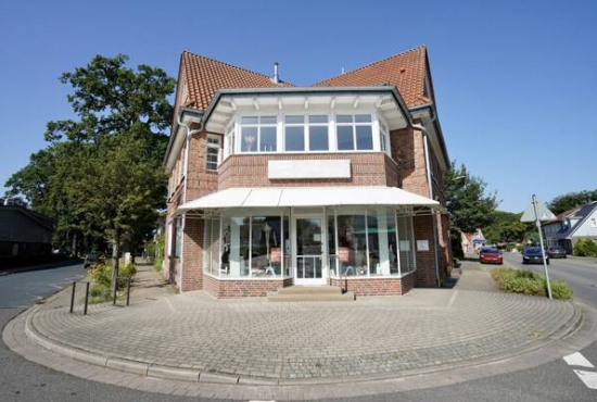 Scheeßel , Ladenlokal, Gastronomie mieten oder kaufen