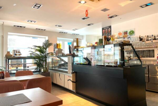 Rastatt , Ladenlokal, Gastronomie mieten oder kaufen