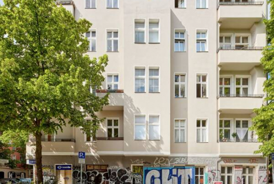 Berlin Pflügerstraße, Ladenlokal, Gastronomie mieten oder kaufen