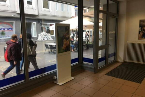Hagen Vörderstraße, Ladenlokal, Gastronomie mieten oder kaufen