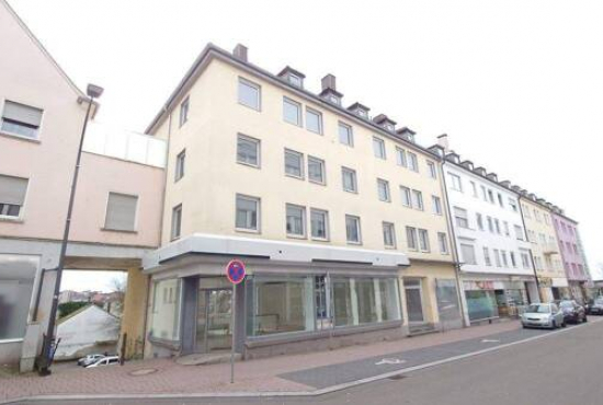 Pirmasens , Ladenlokal, Gastronomie mieten oder kaufen