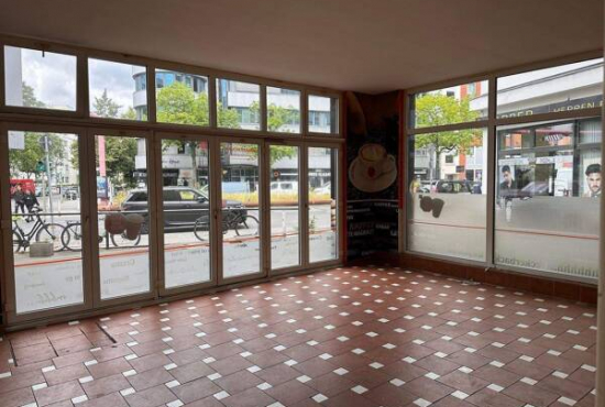 Berlin Keithstraße, Ladenlokal, Gastronomie mieten oder kaufen