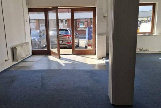 Mölln Grambeker Weg, Ladenlokal, Gastronomie mieten oder kaufen