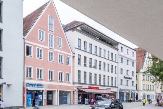 Ingolstadt , Ladenlokal, Gastronomie mieten oder kaufen