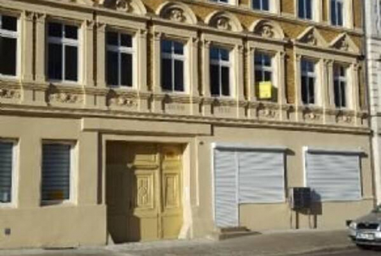 Magdeburg Rothenseer Str.1, Ladenlokal, Gastronomie mieten oder kaufen