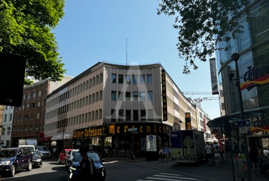 Köln , Ladenlokal, Gastronomie mieten oder kaufen