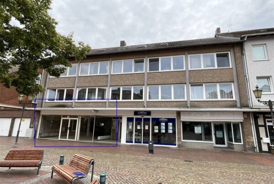 Bad Bevensen , Ladenlokal, Gastronomie mieten oder kaufen