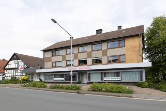 Detmold / Remmighausen , Ladenlokal, Gastronomie mieten oder kaufen
