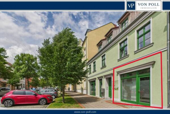 Mittenwalde , Ladenlokal, Gastronomie mieten oder kaufen