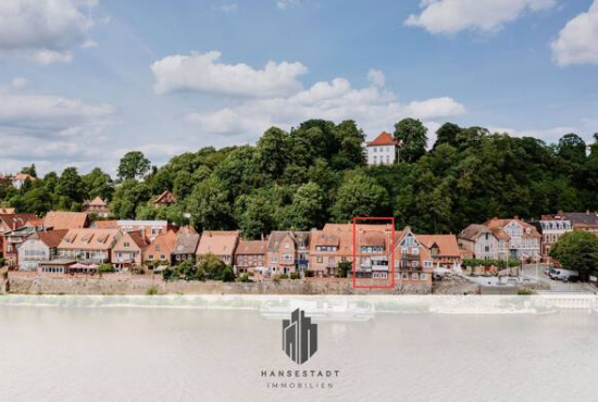 Lauenburg/Elbe , Ladenlokal, Gastronomie mieten oder kaufen
