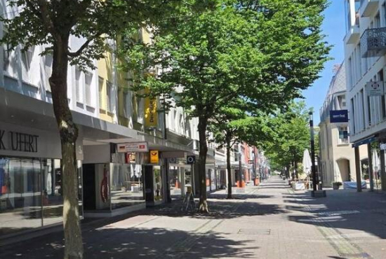 Singen Scheffelstraße, Ladenlokal, Gastronomie mieten oder kaufen