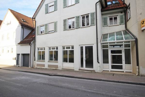 Remshalden , Ladenlokal, Gastronomie mieten oder kaufen